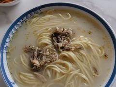 -邛崃奶汤面钵钵鸡(平安巷店)