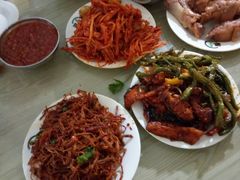 -春花民族美食(佳木斯总店)