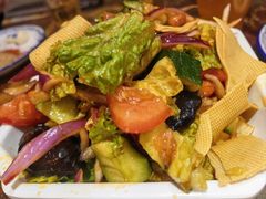 -程波烧烤(香滨路店)