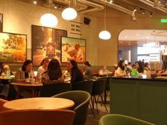 -Wagas(静安嘉里中心店)