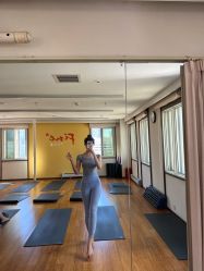 -FineYoga梵音瑜伽·普拉提