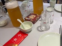 -船歌·鱼水饺青岛菜(石老人店)