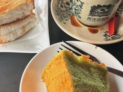 -南洋老咖啡(牛车水店)