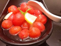 柠檬小番茄-宴小馆·小海鲜青岛菜(五四广场店)