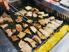 -阿亲家·韩式无限烤肉(春熙路店)