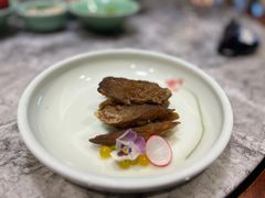 -湖畔居茶楼(湖滨店)