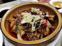 -香港仔茶餐厅(凤阳店)