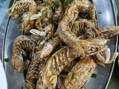 -红月湾海鲜饭店•沙滩海景(双月湾店)