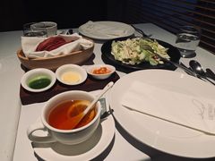 -GreyWhale灰鲸餐厅(武汉国际广场店)