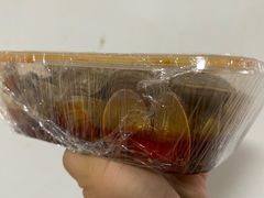 -华府九号海鲜烧烤大排档(龙域店)
