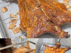 -西夏一品烤全羊(百桥路店)