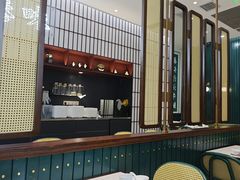 -新仙清汤牛腩(铜锣湾店)