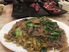 -福合埕牛肉丸(福平路店)