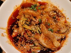 -老板恋上鱼(印象城店)