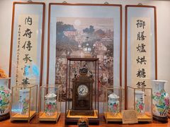 -富华斋饽饽铺·宫廷糕点·伴手礼(护国新天地店)