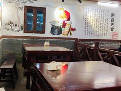 -老南昌粉面馆(绳金塔店)