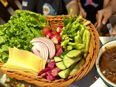 -柿子树炭烤羊腿(金台路店)