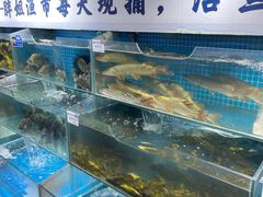 -胖姐渔村(中源大道店)