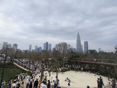 -深圳人才公园