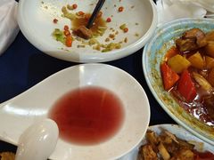 -伊带伊路新疆美食府(呼家楼店)