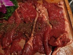 -热火朝天鲜切牛肉火锅(南强街巷店)