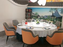 -食悦江南·淮扬菜·烤鸭(亚运村·惠新店)