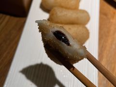 九锅一堂红糖糍粑-九锅一堂酸菜鱼(新南凯德直营店)