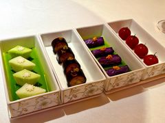 -谦默府· 现代潮粤菜(外滩店)
