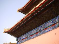 -北京市劳动人民文化宫(太庙)