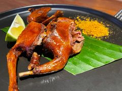 -West10 西拾·西餐厅·创意菜(未来科技城店)