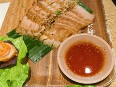 -蔡澜Pho·越南粉餐厅(海上世界店)