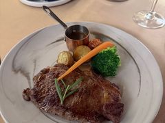 -国家大剧院西餐厅