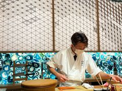 -小十Omakase(地王大厦店)