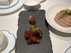 -民国红公馆·秦淮八艳(夫子庙店)