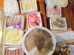 -大渝火锅(苏州西城永捷店)