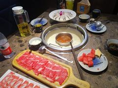 -鱼豆吉·豆浆鱼火锅(宜昌万达店)