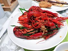 -航迹厨房 Merchant Kitchen(上海鲁能JW万豪侯爵酒店)