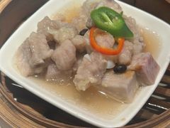 -禄运茶居·手工点心(猎德店)