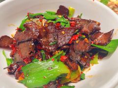 -味上湘菜馆(岳麓山店)