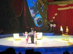 -珠海横琴长隆《卡卡虎奇遇记》