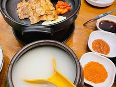 -恩你小木屋·韩式料理(南长街店)