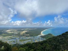 -海南铜鼓岭景区