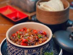 -雀舞云南菜(天津天河城购物中心店)