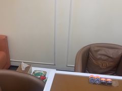 -鑫意棋牌会所(长寿路智慧广场店)