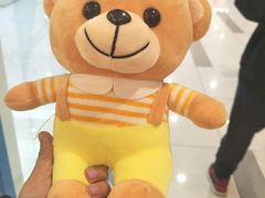 -吾悦广场(天津和平店)