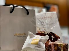 -Laderach 莱德拉(上海环贸iapm店)