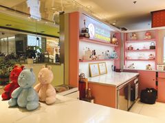 -CAKE BOSS 蛋糕老板(西单君太百货店)
