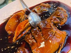 -知味观·味庄(杨公堤店)