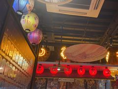 -有喜屋·烧鸟·居酒屋(三钢里店)