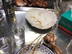 -蒙乡烤全羊·烤羊腿(京溪同和店)